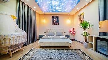 Blue Marina Hotel & SPA