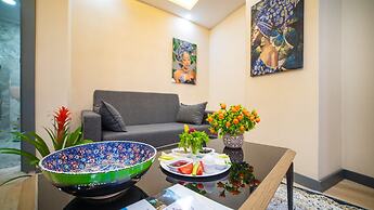 Blue Marina Hotel & SPA