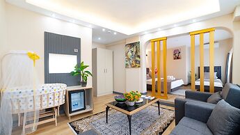 Blue Marina Hotel & SPA