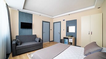 Blue Marina Hotel & SPA