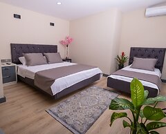 Blue Marina Hotel & SPA