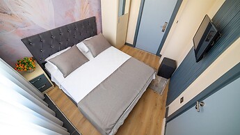 Blue Marina Hotel & SPA