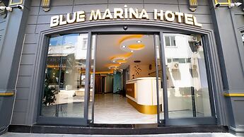 Marina Homes