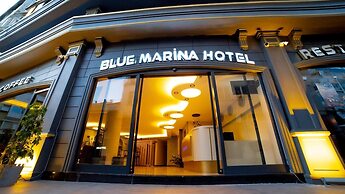 Marina Homes