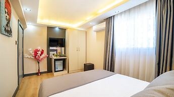 Blue Marina Hotel & SPA