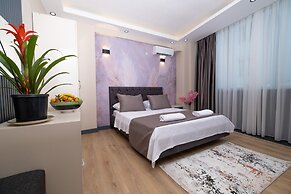 Blue Marina Hotel & SPA