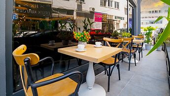 Blue Marina Hotel & SPA