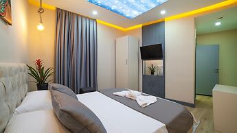 Blue Marina Hotel & SPA