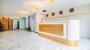 Marina Homes