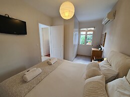 Karaoulanis apartments