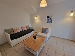 Karaoulanis apartments