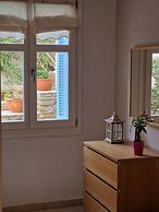 Karaoulanis apartments