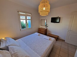 Karaoulanis apartments