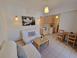 Karaoulanis apartments