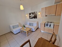 Karaoulanis apartments