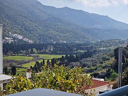 Karaoulanis apartments