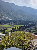 Karaoulanis apartments