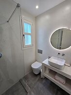 Karaoulanis apartments