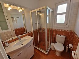 Karaoulanis apartments