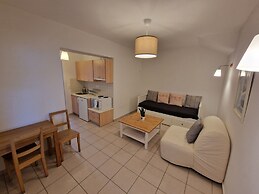 Karaoulanis apartments