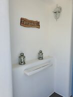 Karaoulanis apartments