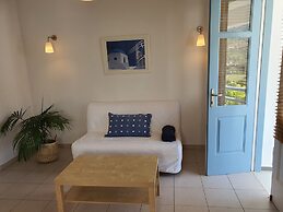 Karaoulanis apartments