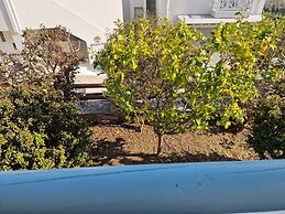 Karaoulanis apartments