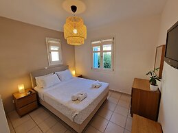 Karaoulanis apartments