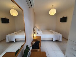 Karaoulanis apartments