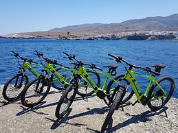 Karaoulanis apartments