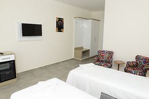 Lofts Alanya Lina