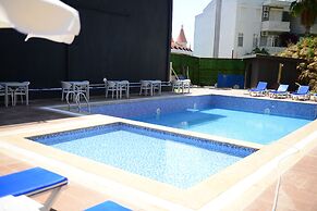 Lofts Alanya Lina