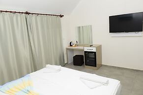 Lofts Alanya Lina