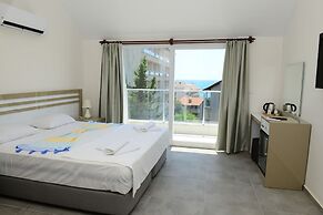 Lofts Alanya Lina