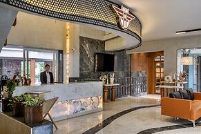 Roadies Rostel - Best Adventure Resort In Ahmedabad.