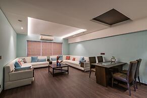 Roadies Rostel - Best Adventure Resort In Ahmedabad.