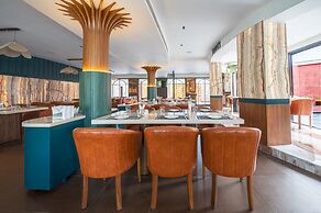 Roadies Rostel - Best Adventure Resort In Ahmedabad.