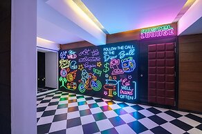 Roadies Rostel - Best Adventure Resort In Ahmedabad.