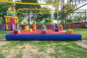 Roadies Rostel - Best Adventure Resort In Ahmedabad.