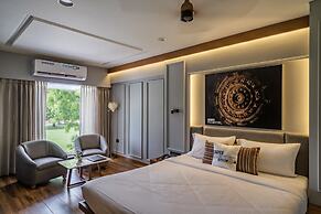 Roadies Rostel - Best Adventure Resort In Ahmedabad.