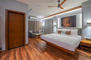 Roadies Rostel - Best Adventure Resort In Ahmedabad.