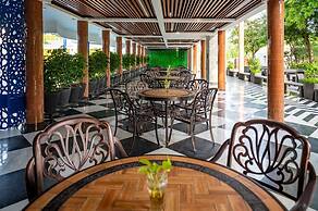 Roadies Rostel - Best Adventure Resort In Ahmedabad.