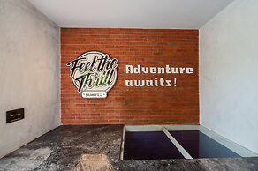 Roadies Rostel - Best Adventure Resort In Ahmedabad.