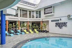 Roadies Rostel - Best Adventure Resort In Ahmedabad.