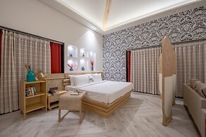 Roadies Rostel - Best Adventure Resort In Ahmedabad.