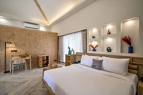 Roadies Rostel - Best Adventure Resort In Ahmedabad.