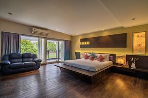 Roadies Rostel - Best Adventure Resort In Ahmedabad.