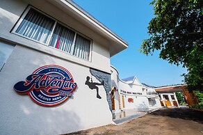 Roadies Rostel - Best Adventure Resort In Ahmedabad.