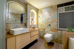 Roadies Rostel - Best Adventure Resort In Ahmedabad.