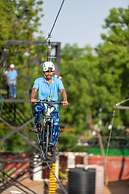 Roadies Rostel - Best Adventure Resort In Ahmedabad.